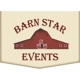 Barn Star Events