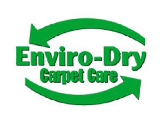 Enviro-Dry Carpet Care - Bismarck, ND