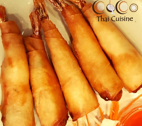 Coco Thai Cuisine - Orlando, FL