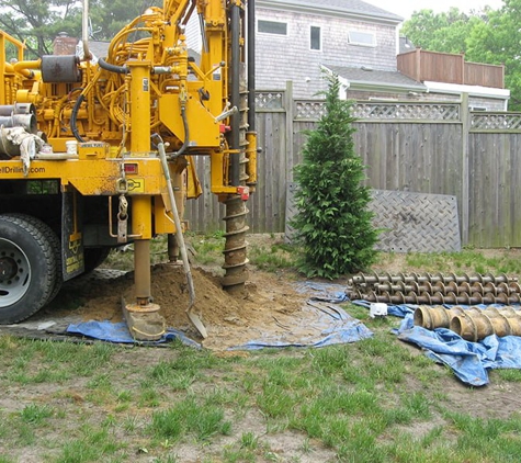 Desmond Well Drilling Inc - Orleans, MA