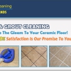 Tile Grout Cleaning The Woodlands gallery