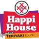 Happi House Famous Teriyaki