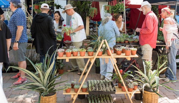 Feel Good Planters - Corona, CA