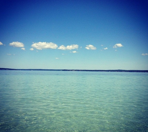 Higgins Lake State Park - Roscommon, MI