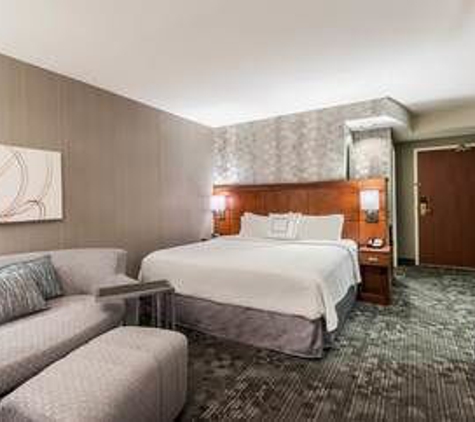 Courtyard by Marriott - Lincoln, RI