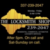 Locksmith Shop The gallery