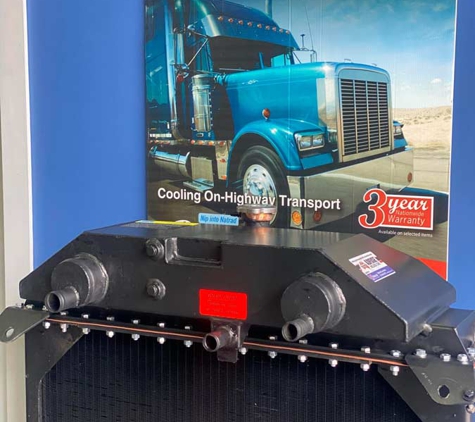 D & D Radiator Service - Braybrook, VIC