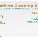 Marlyn's Cleaning Service - Carpet & Rug Cleaners