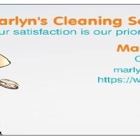 Marlyn's Cleaning Service