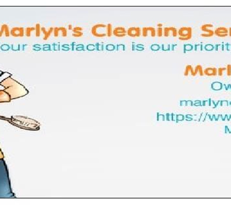 Marlyn's Cleaning Service - Randallstown, MD