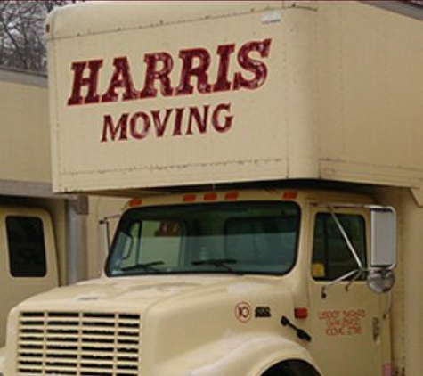 Harris Moving & Storage - Cranbury, NJ