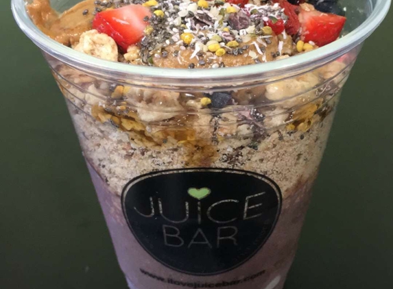 Juice Bar - Fort Mill, SC