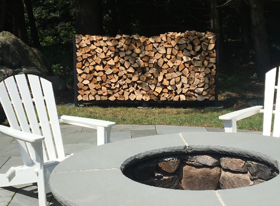 Metrowest Firewood and Land Services