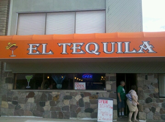 El Tequila - New London, WI