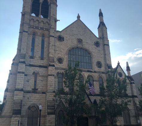 Second Presbyterian Church - Chicago, IL