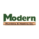 Modern Plumbing & Heating Co. - Plumbers