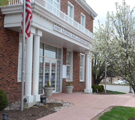 First National Bank of Evergreen Park - Evergreen Park, IL