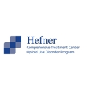 Hefner Comprehensive Treatment Center - Drug Abuse & Addiction Centers