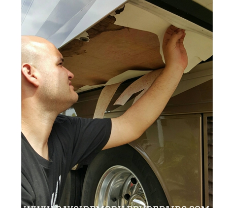 Bayside Mobile RV Repair - Palm Harbor, FL