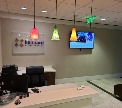 Kennard Law, P.C. - Houston, TX