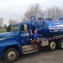 Johns Reliable Septic - Inspection Service