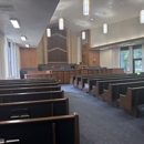 The Church of Jesus Christ of Latter-day Saints - Methodist Churches