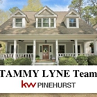 The Tammy Lyne Team