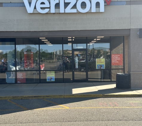 Verizon - Massillon, OH