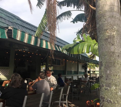 Schooner's Restaurant - Jupiter, FL