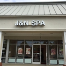J & N Spa - Spas & Hot Tubs
