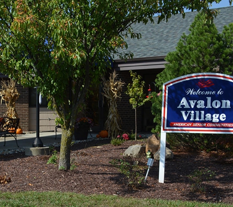 Avalon Village - Ligonier, IN