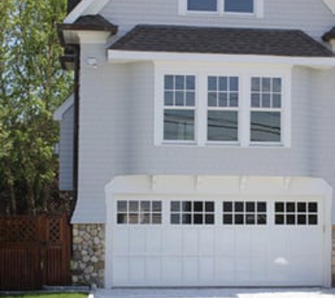 Ace's Garage Door Repair & Installation - Santa Clara, CA