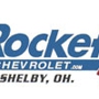Rocket Chevrolet