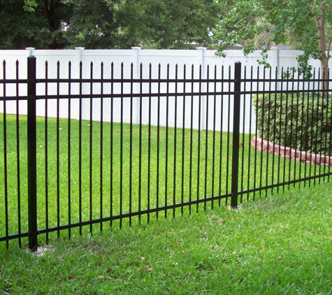 Collierville Fence & Gates - Collierville, TN