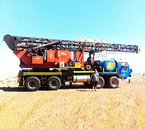 Fenwick Drilling pty ltd - Hillcrest, QLD