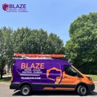 Blaze Heating, Cooling, Electrical & Plumbing - Triangle