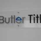 Butler Title