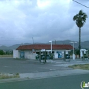 Jurupa Dairy - Gas Stations