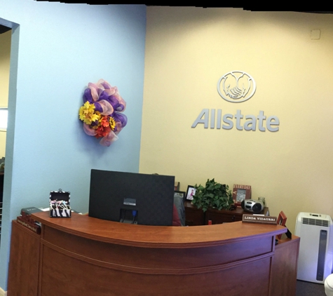 Allstate Insurance: Wendell Smith - Seguin, TX