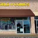 World Of Comics - Book Stores