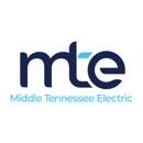 Middle Tennessee Electric - Electric Companies