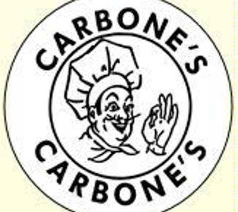 Carbone's Pizza - Saint Paul, MN