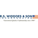 R.S. Widdoes & Son, Inc. - Masonry Contractors