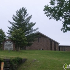 Antioch United Methodist Church