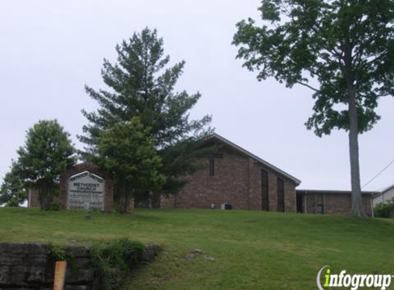 Antioch United Methodist Church - Antioch, TN