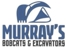 Murray's Bobcats Pty Ltd - Excavation & Earthmoving Contractors