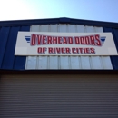 Overhead Doors Of River Cities - Garage Doors & Openers