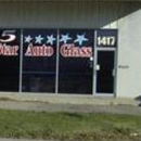 AAA  5 Star Auto Glass - Truck Service & Repair