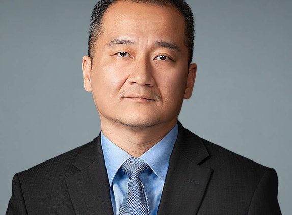 Jeffrey Liu, MD - Garden City, NY