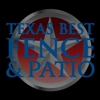 Texas Best Fence & Patio gallery